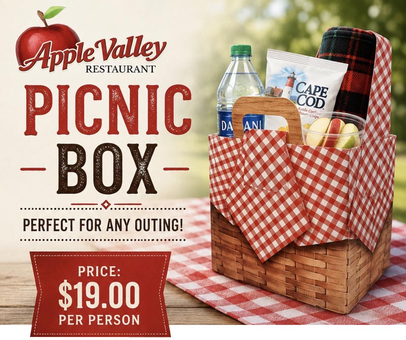 Picnic box