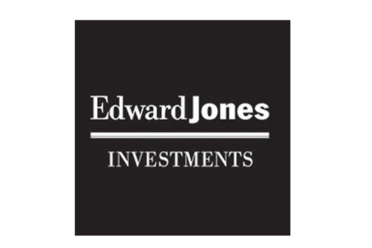 Edward Jones