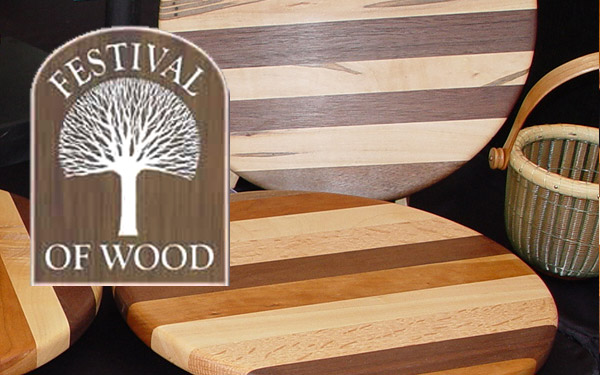 wood cutting boards and more