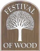 Festival of Wood, Logo