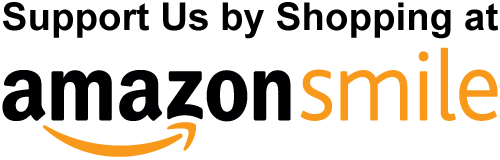 Support us on AmazonSmile